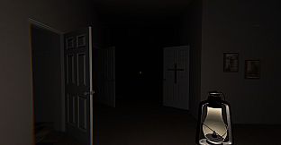 The Man in the Fields