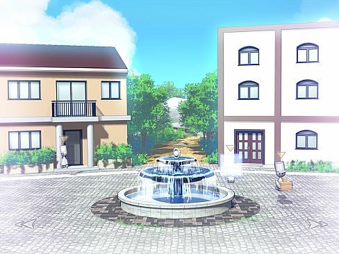 The Bright Star Of Seraph-Katis-