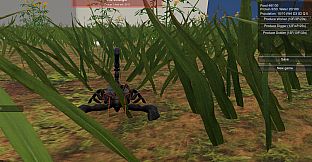 Ant World