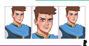 My Incubi Harem - Adult Art Pack