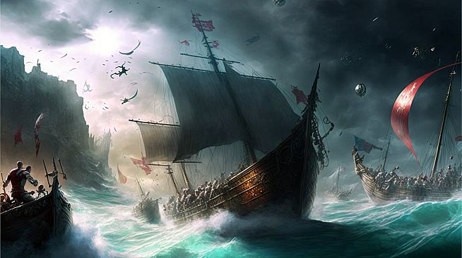 Igrerea: The Land Above the Stars