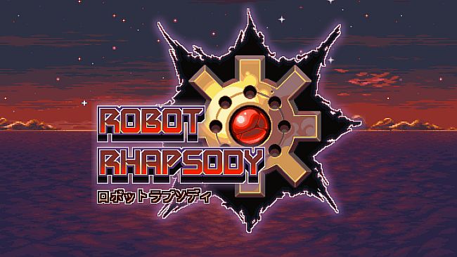 Robot Rhapsody