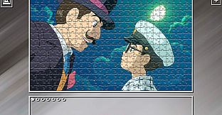 Super Jigsaw Puzzle: Generations - Anime 6