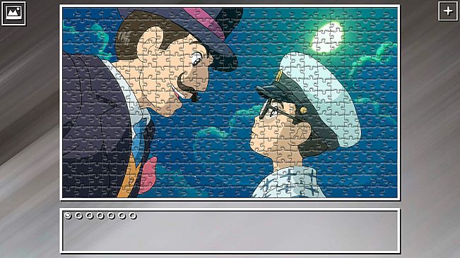 Super Jigsaw Puzzle: Generations - Anime 6