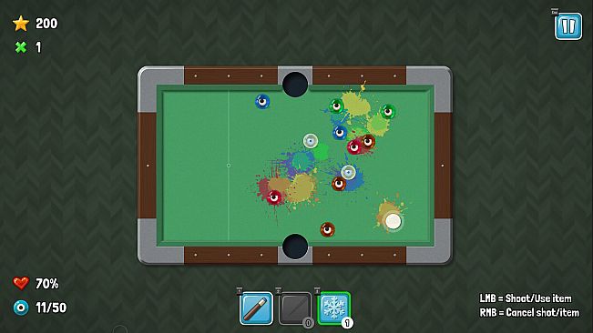SplitPool