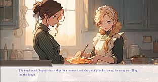 Portrait of a Cornish Woman 18+ Patch