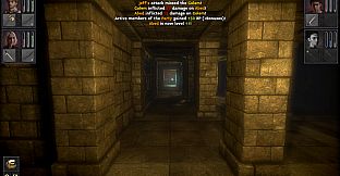 The Deep Paths: Labyrinth Of Andokost