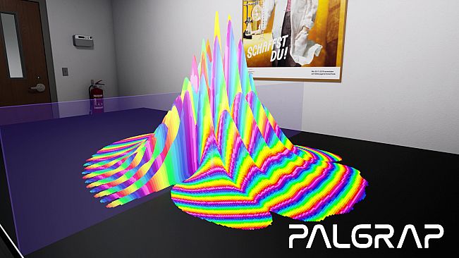 PALGRAP