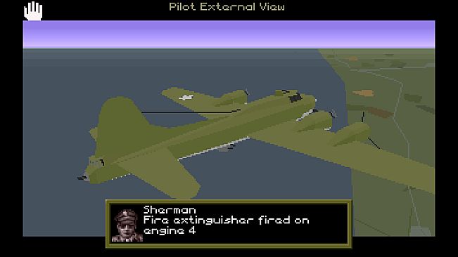 B-17 Flying Fortress: World War II Bombers in Action