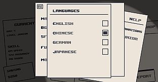 Office Overloaded - Language Pack