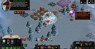 Sky Is Arrows - Celestial Bow Item Chest