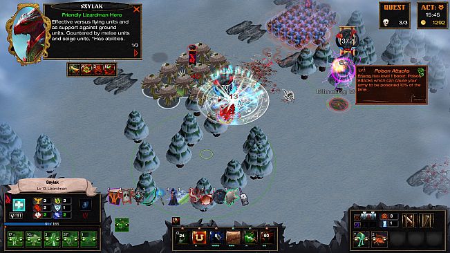 Sky Is Arrows - Celestial Bow Item Chest