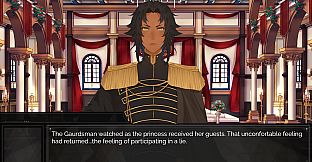 Moonflower: Fae's Rest Epilogue