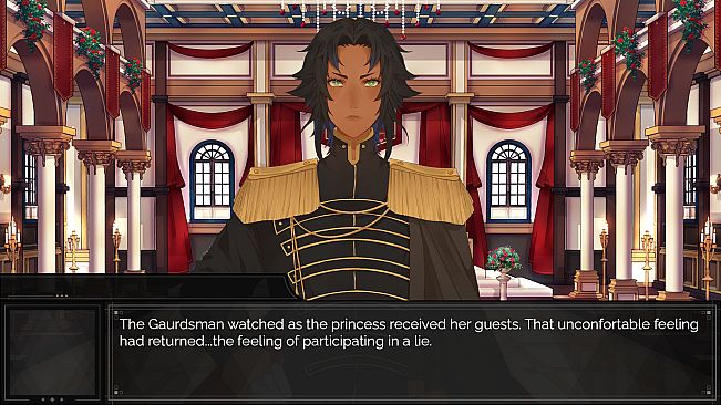 Moonflower: Fae's Rest Epilogue