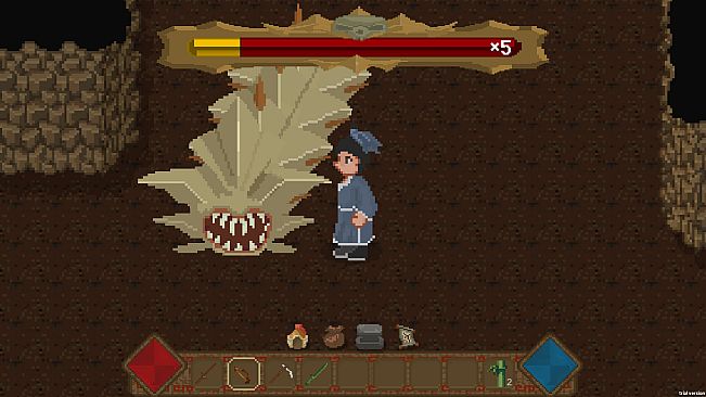 Bird and Beast Fantasy