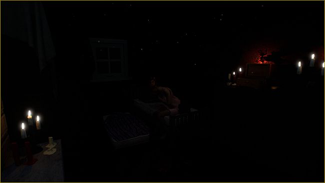 Opus Castle - Chapter 5