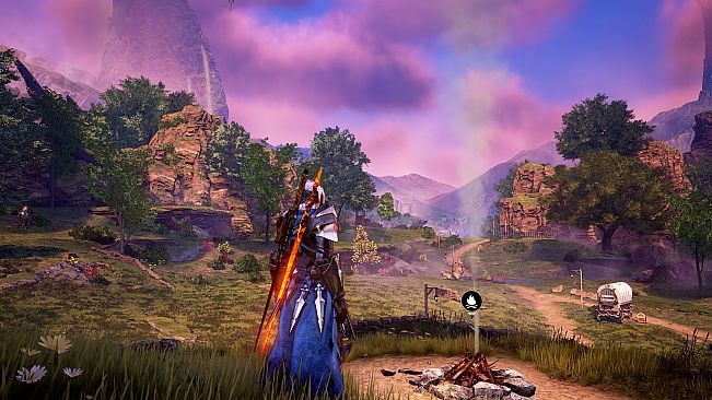 Tales of Arise Demo Version