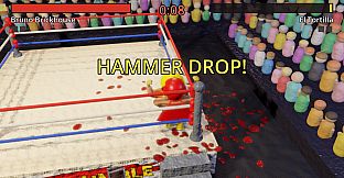 Clay Rumble