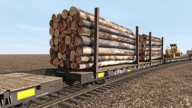 Trainz 2022 DLC - JR Rolling Stock Pack ( TRS19 )