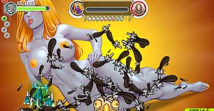 Waifu Discovered 3: Cyberpunk Fantasy