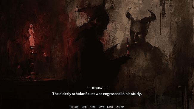 Malleus Cocconum: The Heiress