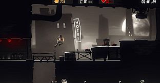 She Wants Me Dead + Clumsy Rush