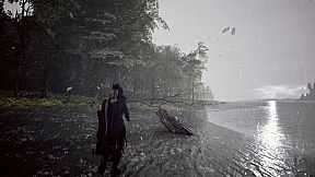 FIRE The First Dreamer