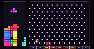 TetraPlinko