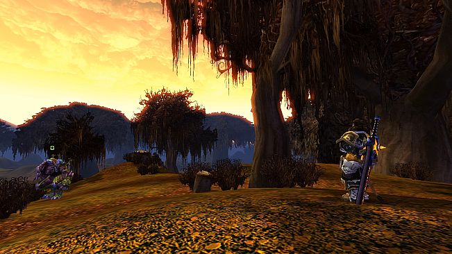 Iverian Wars: Craxion vs Defugel