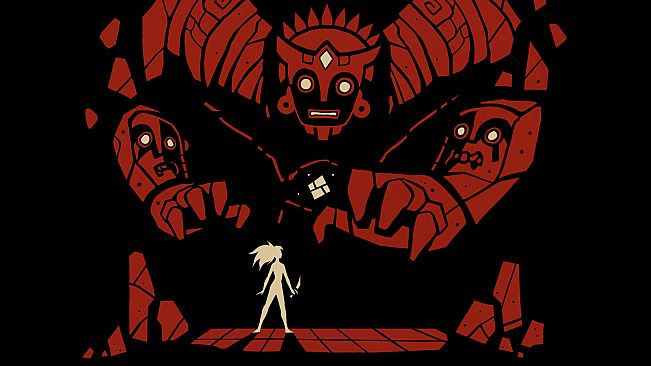 Spirits of The Silicium Forest