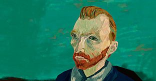 The Night Cafe: A VR Tribute to Vincent Van Gogh