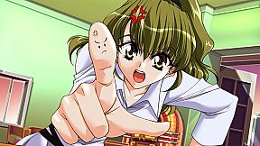 Never 7 - The End of Infinity