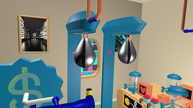 Increment - Silver Speedbags