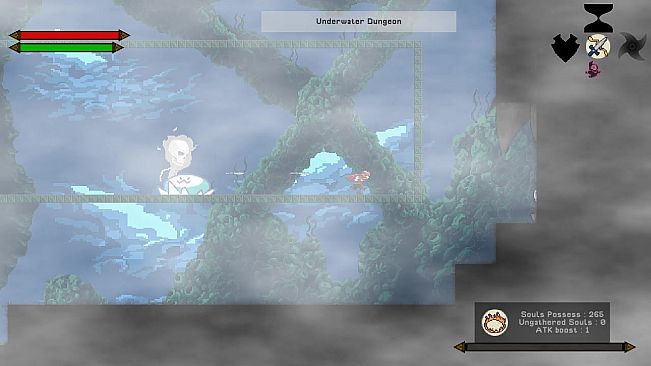 Unnamed Adventure/无名之旅