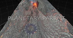 Planetary Parfait