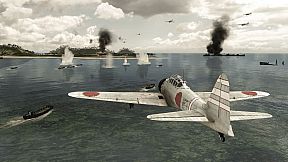 Battlestations Pacific