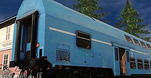 Trainz Plus DLC - CFR Calatori B 26-26 186