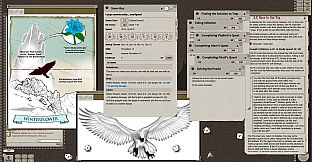 Fantasy Grounds - A05: Winterflower (5E)