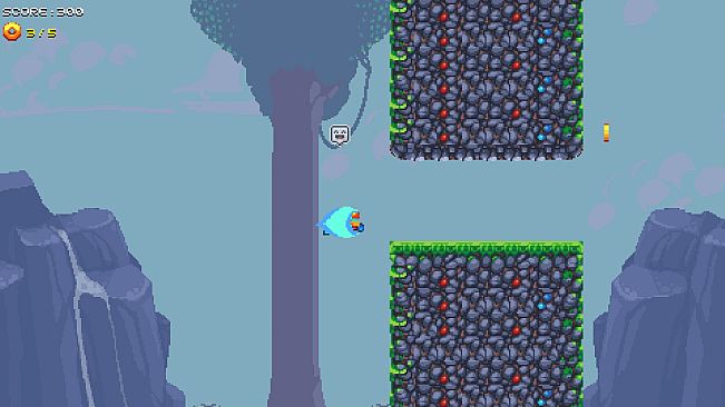 Pixicharm - Zippyron