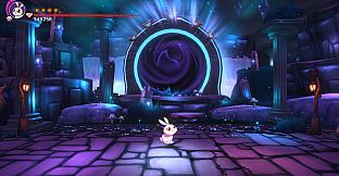 Bunny Battle Nemesis