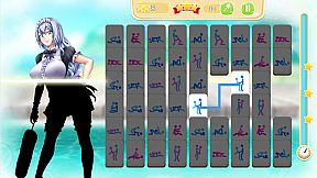 Kamasutra Connect : Sexy Hentai Girls