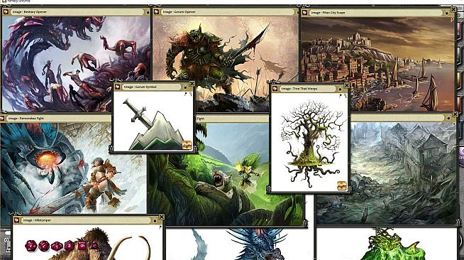 Fantasy Grounds - Pathfinder RPG - Kingmaker AP 5: War of the River Kings