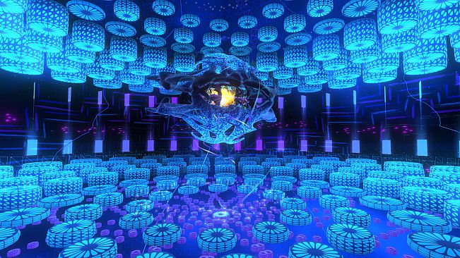 Visionarium 2 - The Descent