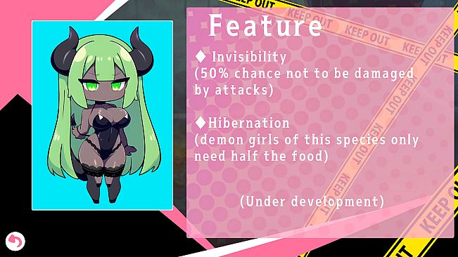 Hell Evolution – Devil Girls Raising (R-18)