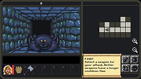 Magic Cauldron - Dungeons