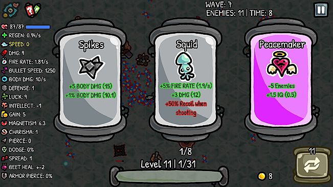 Cytoblast