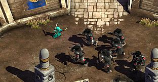 Magicka: Horror Props Item Pack