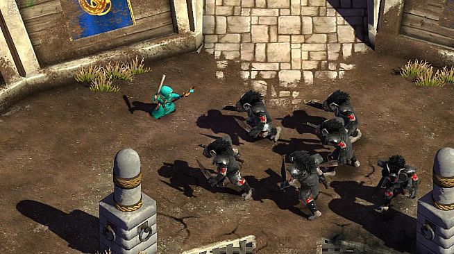 Magicka: Horror Props Item Pack