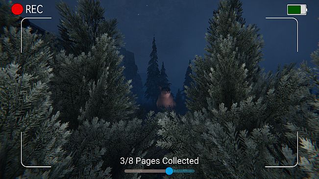 DARK NIGHT WITH FLOPPA