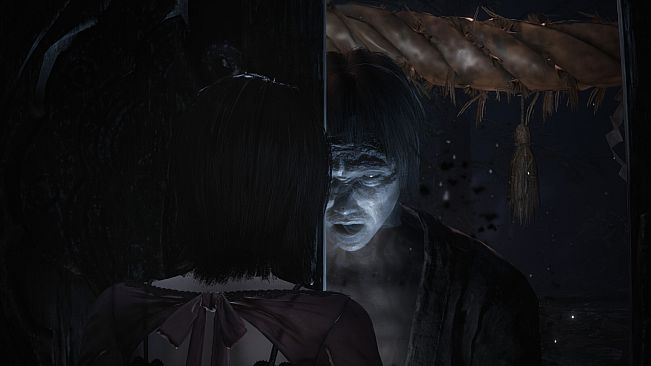 FATAL FRAME II: Crimson Butterfly REMAKE
